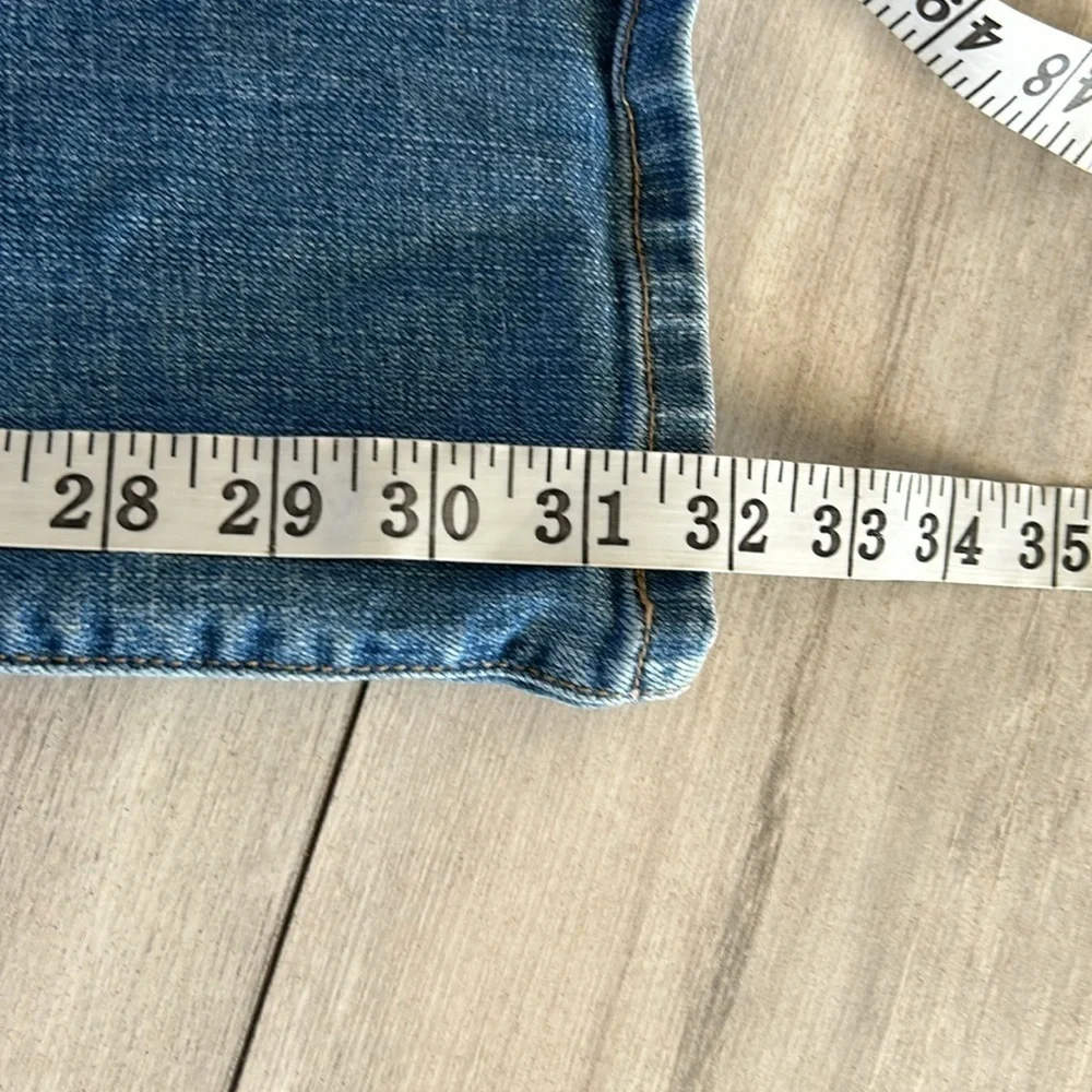 Levi's 515 boot cut  jeans size 14 bootcut